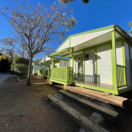 Complejo Turistico & Camping Cabopino Μαρμπέλλα Εξωτερικό φωτογραφία