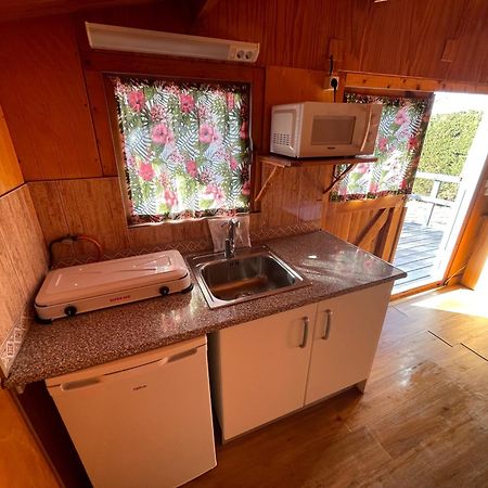 Complejo Turistico & Camping Cabopino Μαρμπέλλα Εξωτερικό φωτογραφία