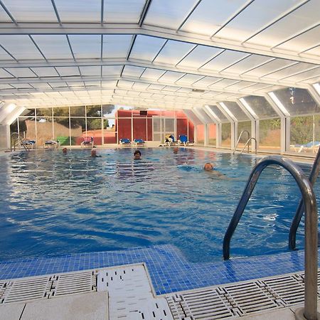 Complejo Turistico & Camping Cabopino Μαρμπέλλα Εξωτερικό φωτογραφία