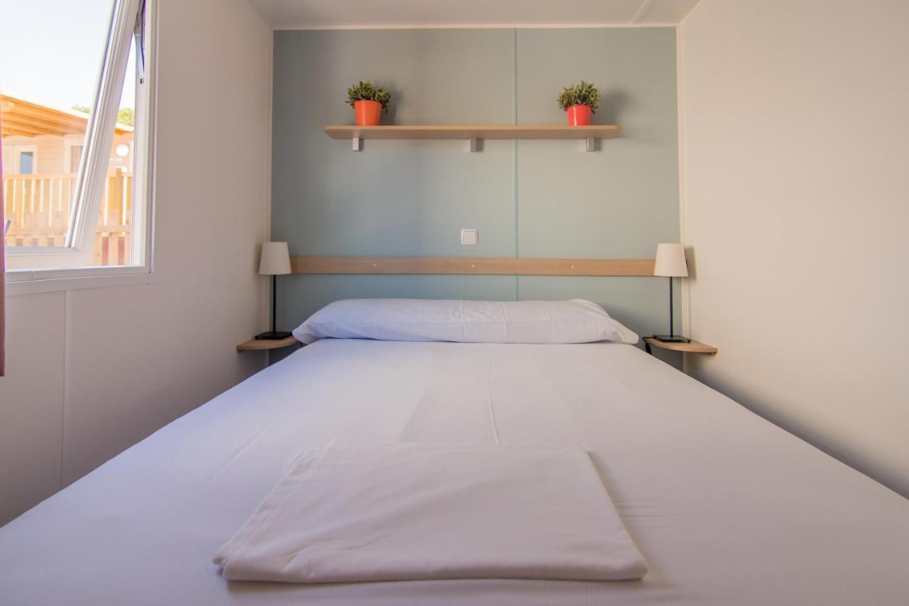 Complejo Turistico & Camping Cabopino Μαρμπέλλα Εξωτερικό φωτογραφία
