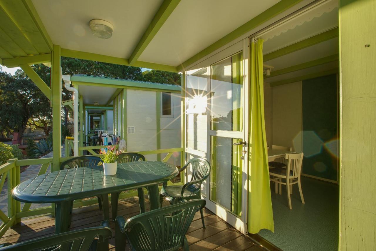Complejo Turistico & Camping Cabopino Μαρμπέλλα Εξωτερικό φωτογραφία