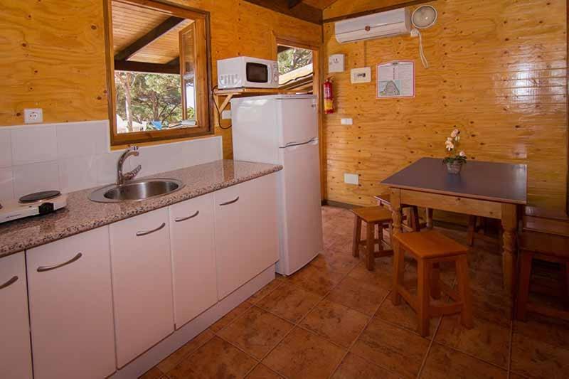 Complejo Turistico & Camping Cabopino Μαρμπέλλα Εξωτερικό φωτογραφία