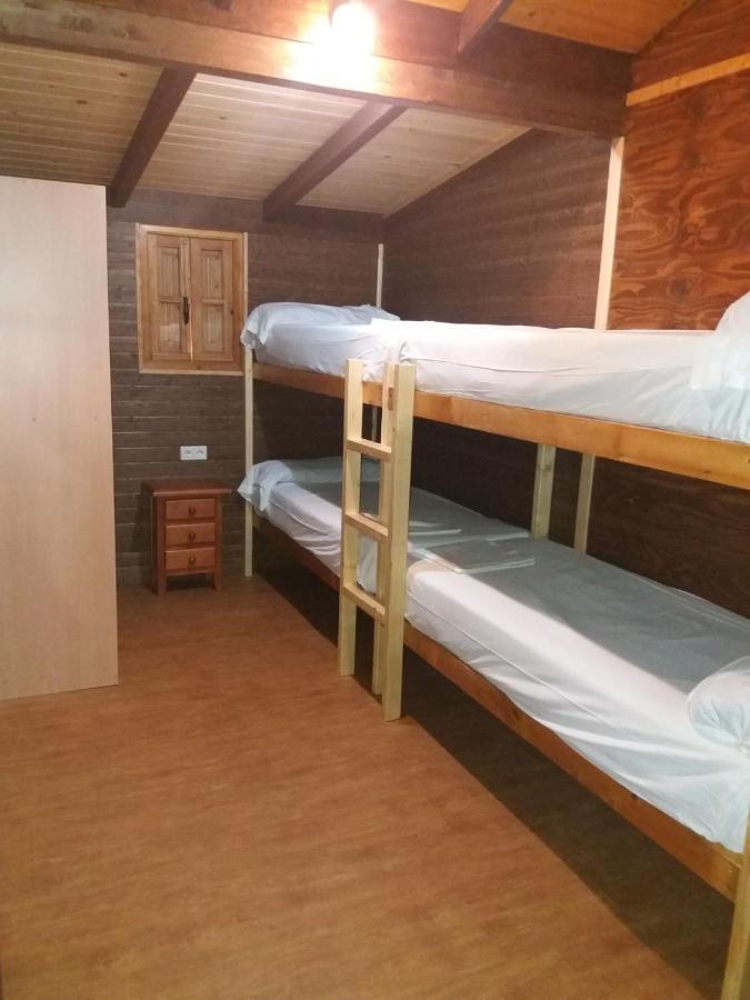 Complejo Turistico & Camping Cabopino Μαρμπέλλα Εξωτερικό φωτογραφία