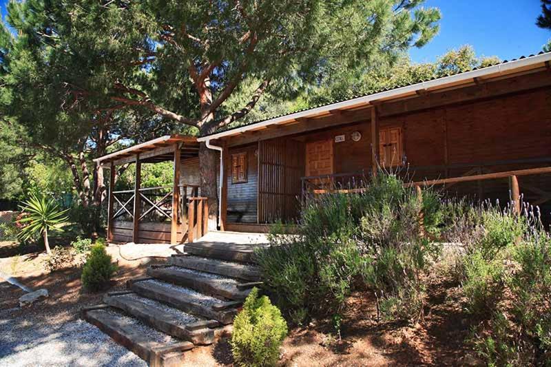 Complejo Turistico & Camping Cabopino Μαρμπέλλα Εξωτερικό φωτογραφία