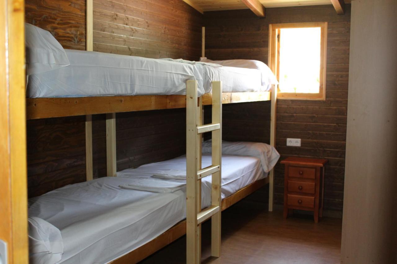 Complejo Turistico & Camping Cabopino Μαρμπέλλα Εξωτερικό φωτογραφία