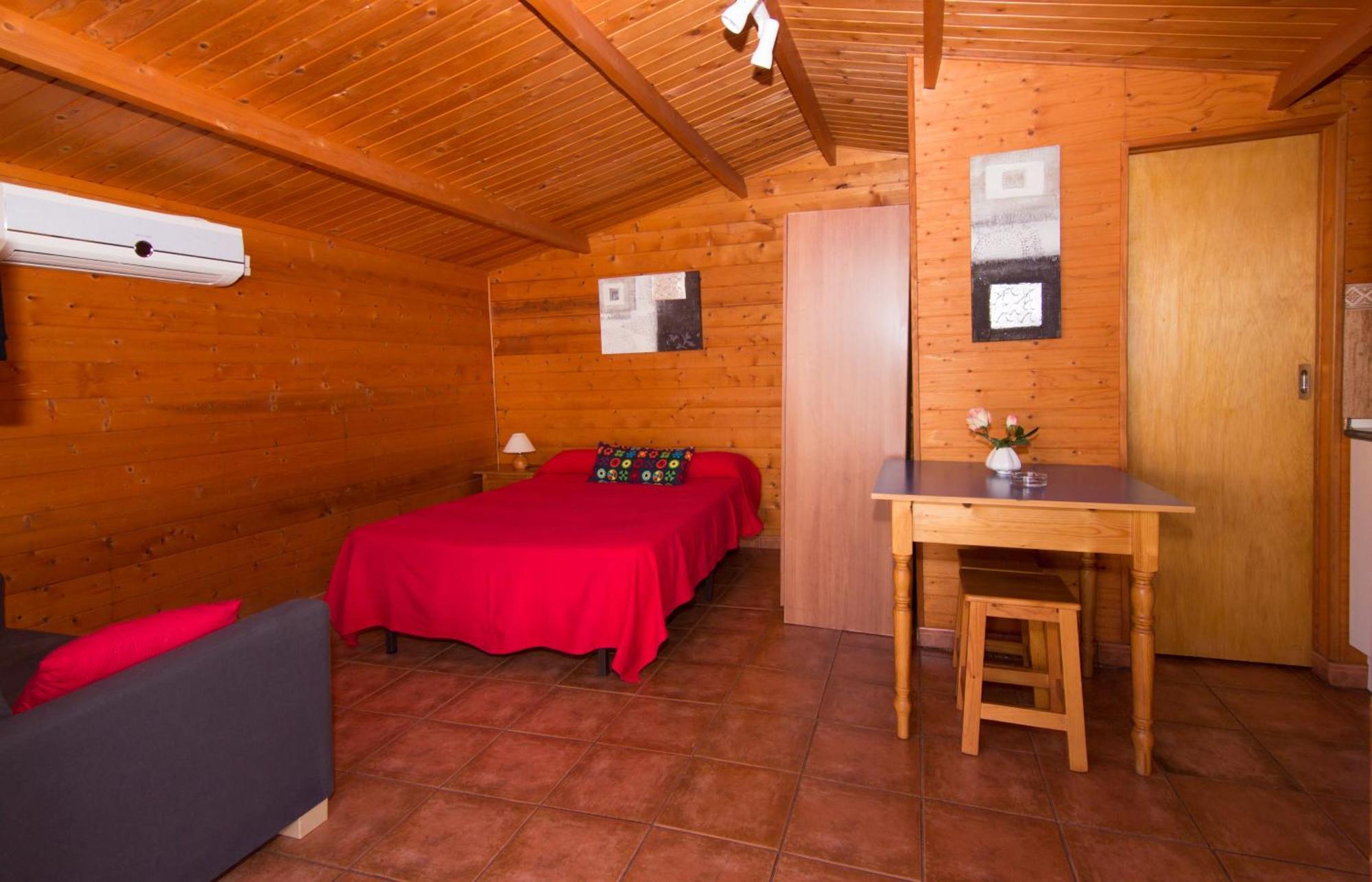 Complejo Turistico & Camping Cabopino Μαρμπέλλα Δωμάτιο φωτογραφία