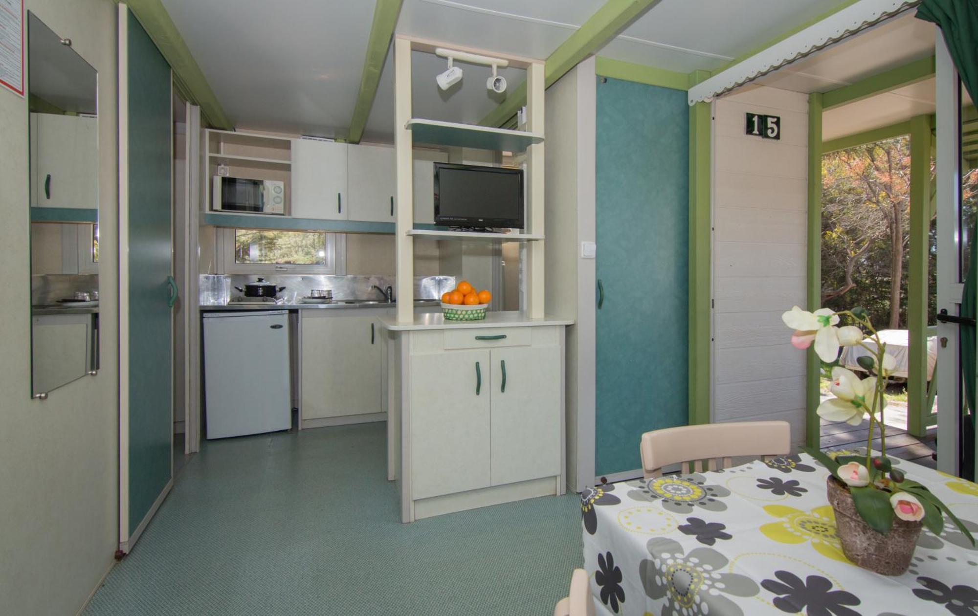 Complejo Turistico & Camping Cabopino Μαρμπέλλα Δωμάτιο φωτογραφία