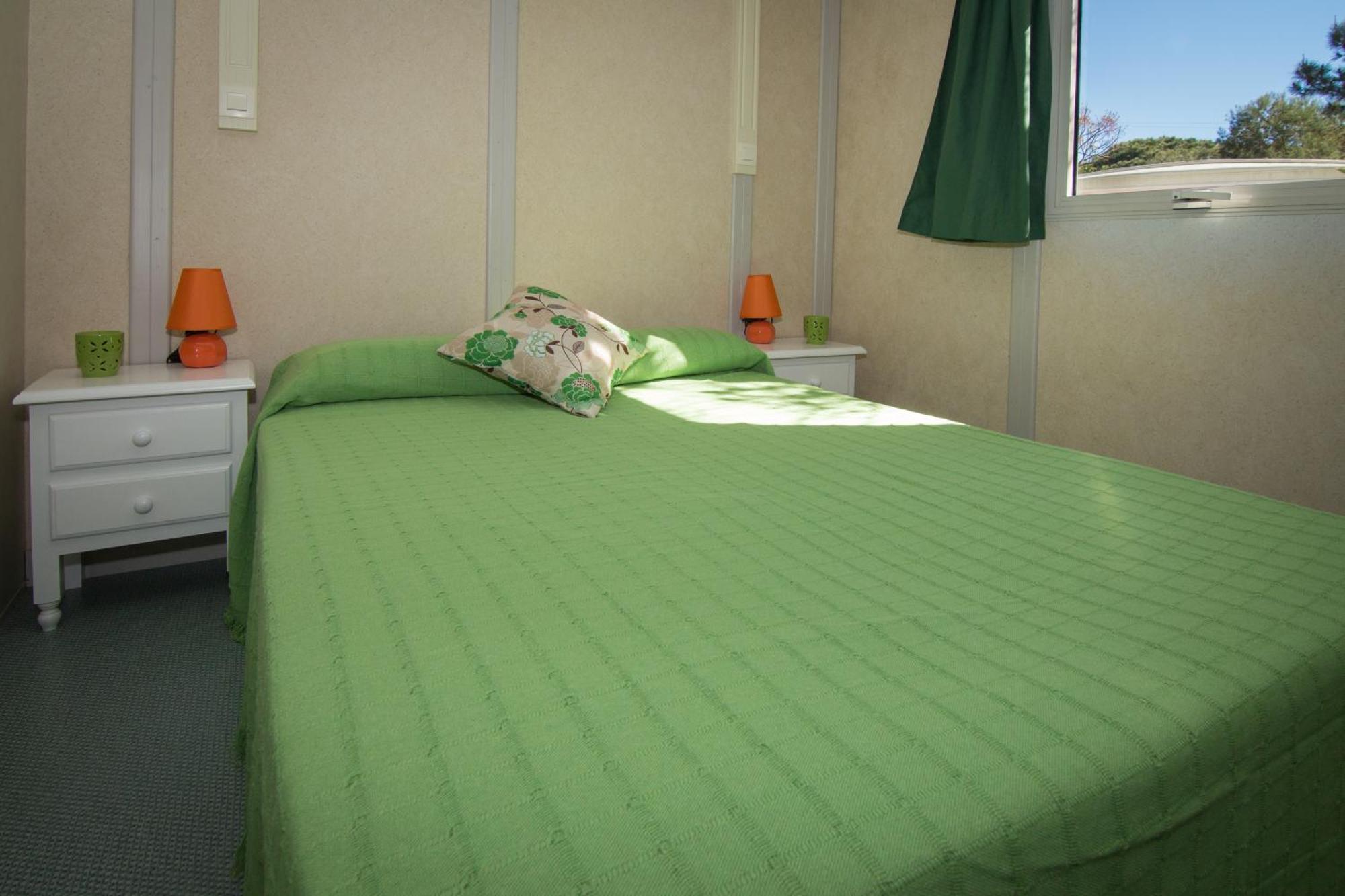 Complejo Turistico & Camping Cabopino Μαρμπέλλα Δωμάτιο φωτογραφία