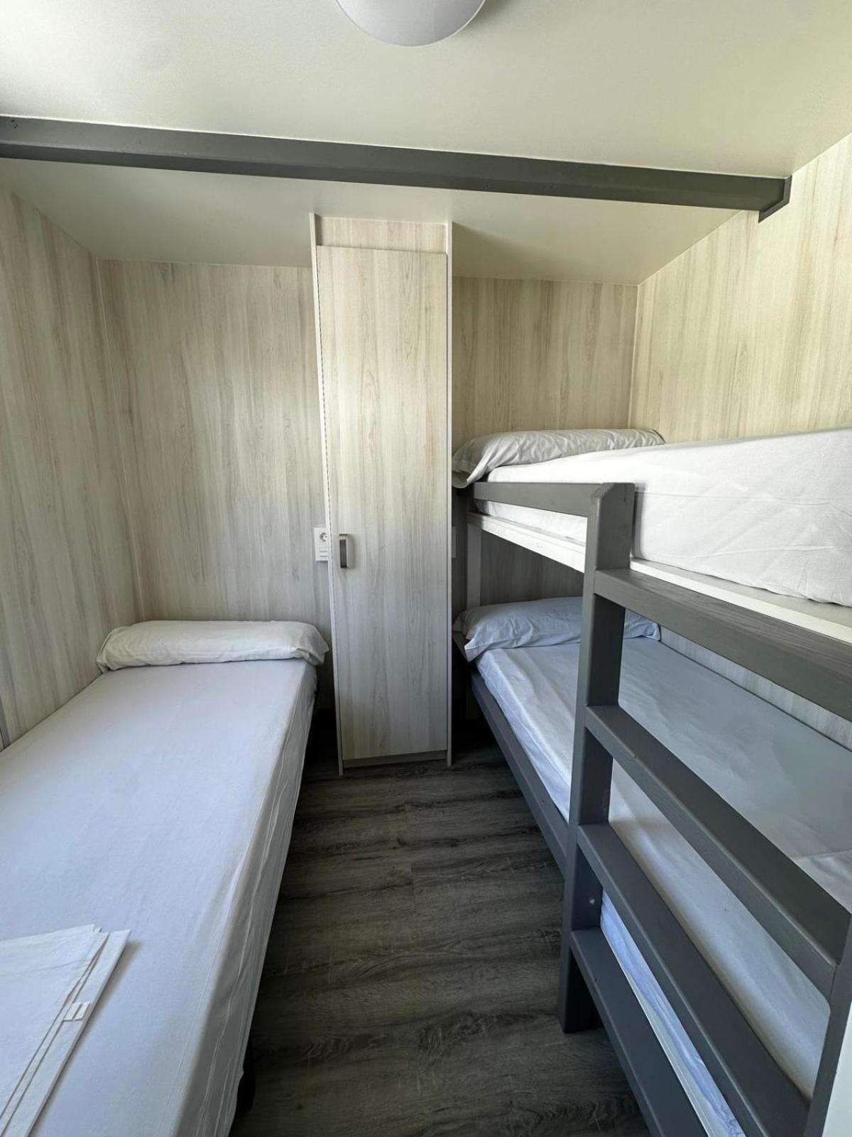 Complejo Turistico & Camping Cabopino Μαρμπέλλα Εξωτερικό φωτογραφία