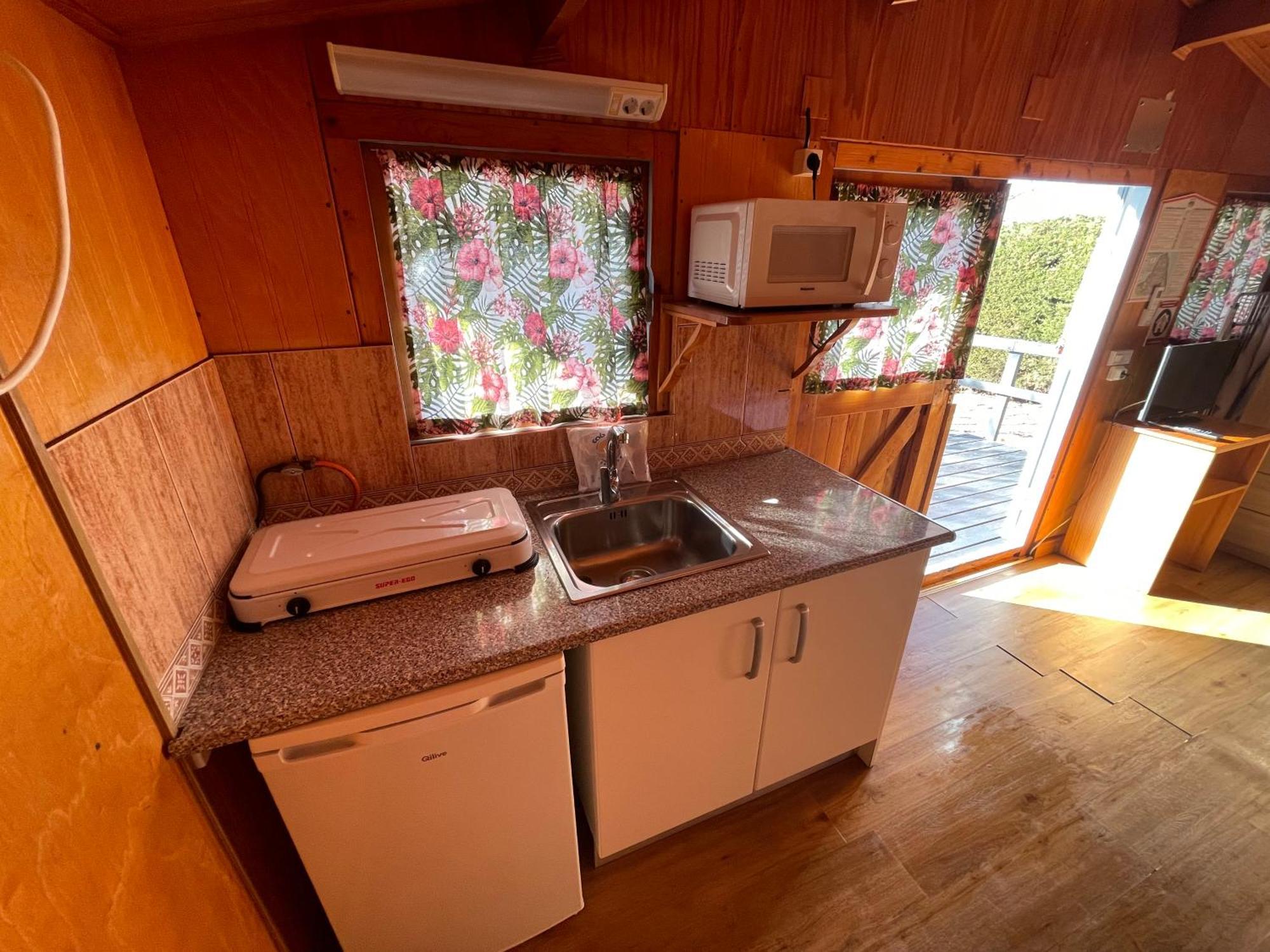 Complejo Turistico & Camping Cabopino Μαρμπέλλα Εξωτερικό φωτογραφία