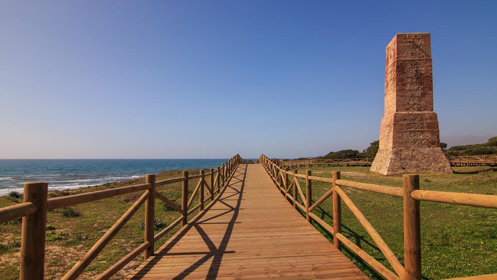 Complejo Turistico & Camping Cabopino Μαρμπέλλα Εξωτερικό φωτογραφία