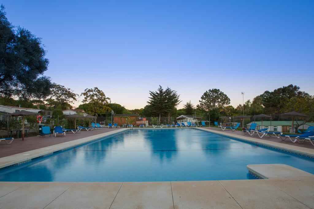 Complejo Turistico & Camping Cabopino Μαρμπέλλα Εξωτερικό φωτογραφία