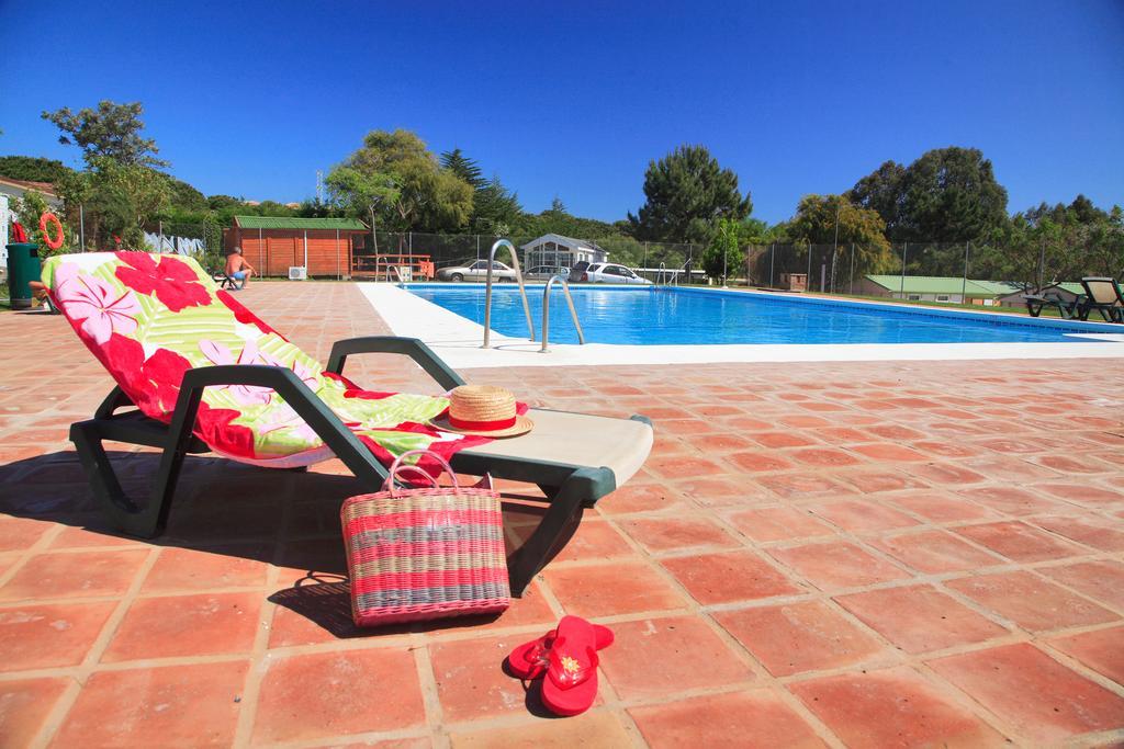 Complejo Turistico & Camping Cabopino Μαρμπέλλα Εξωτερικό φωτογραφία