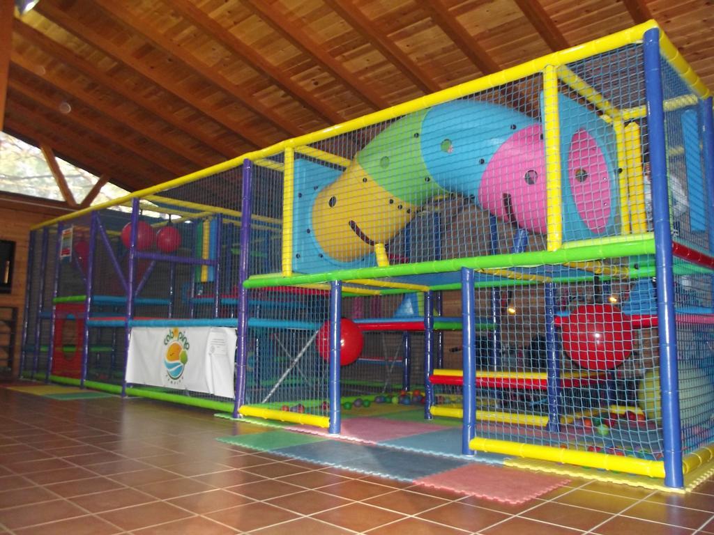 Complejo Turistico & Camping Cabopino Μαρμπέλλα Εξωτερικό φωτογραφία