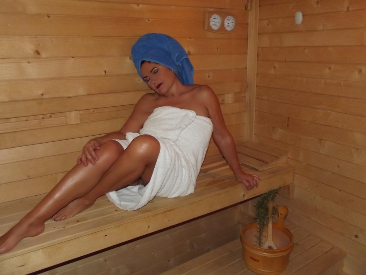 Complejo Turistico & Camping Cabopino Μαρμπέλλα Εξωτερικό φωτογραφία