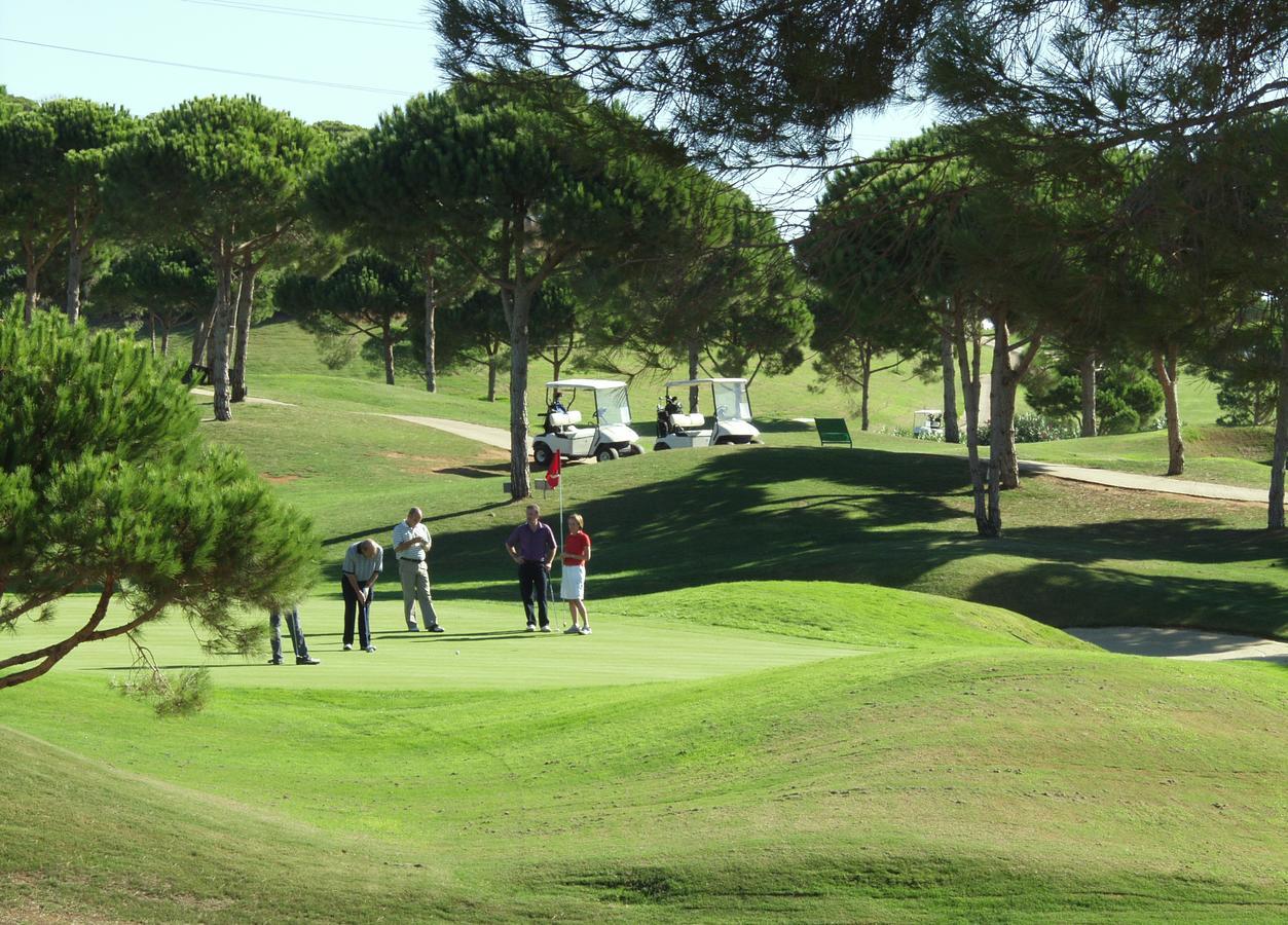 Complejo Turistico & Camping Cabopino Μαρμπέλλα Εξωτερικό φωτογραφία