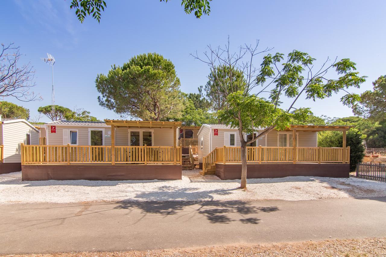 Complejo Turistico & Camping Cabopino Μαρμπέλλα Εξωτερικό φωτογραφία