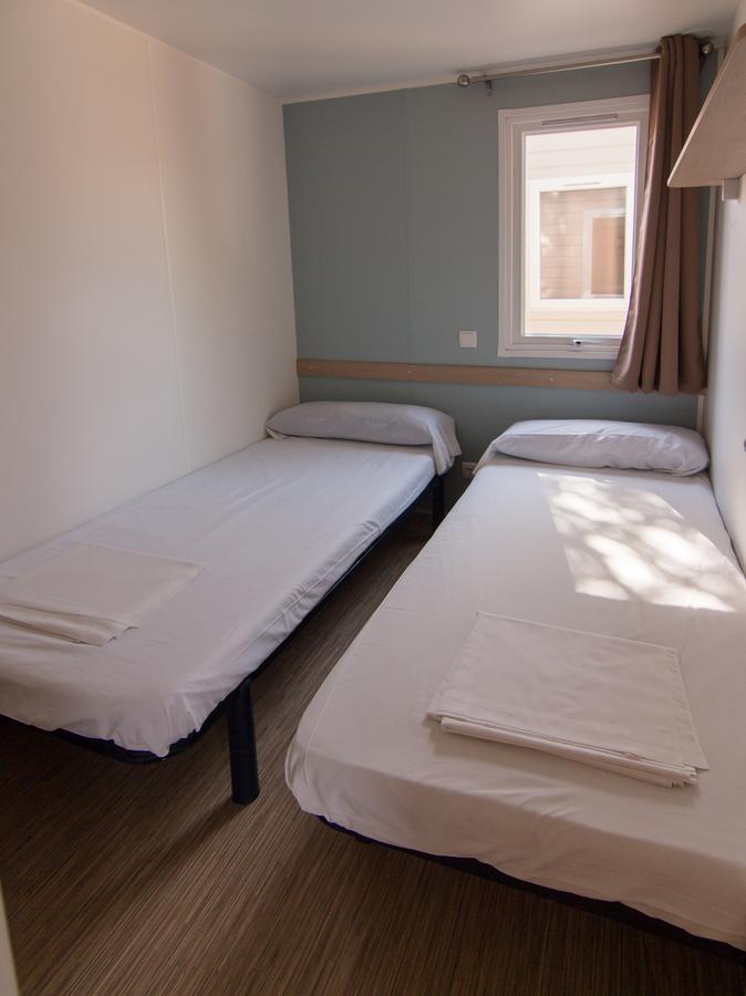 Complejo Turistico & Camping Cabopino Μαρμπέλλα Εξωτερικό φωτογραφία