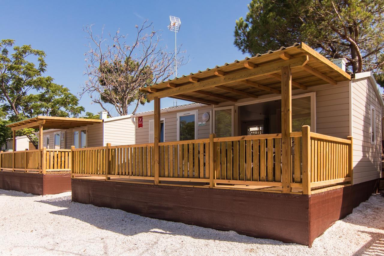 Complejo Turistico & Camping Cabopino Μαρμπέλλα Εξωτερικό φωτογραφία