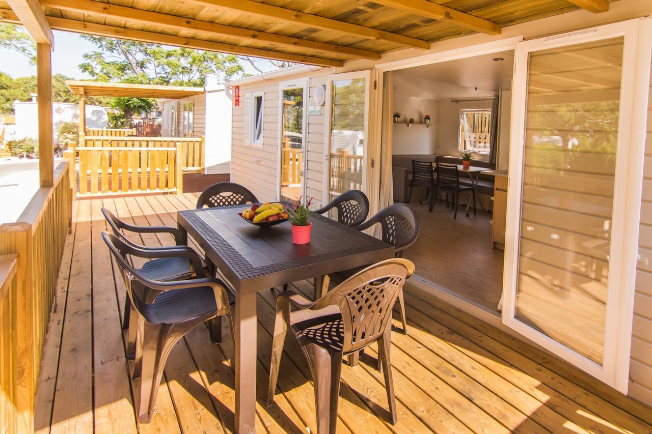 Complejo Turistico & Camping Cabopino Μαρμπέλλα Εξωτερικό φωτογραφία