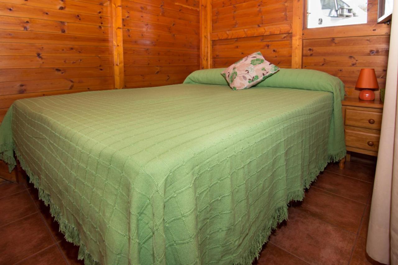 Complejo Turistico & Camping Cabopino Μαρμπέλλα Εξωτερικό φωτογραφία